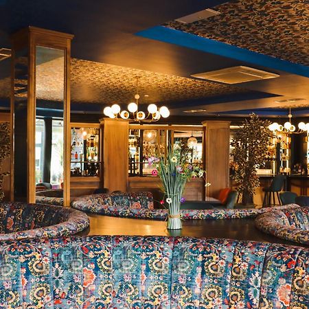 Amber Springs Hotel Gorey Buitenkant foto